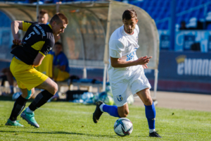 IV liga: Unia Tarnów - Lubań Maniowy